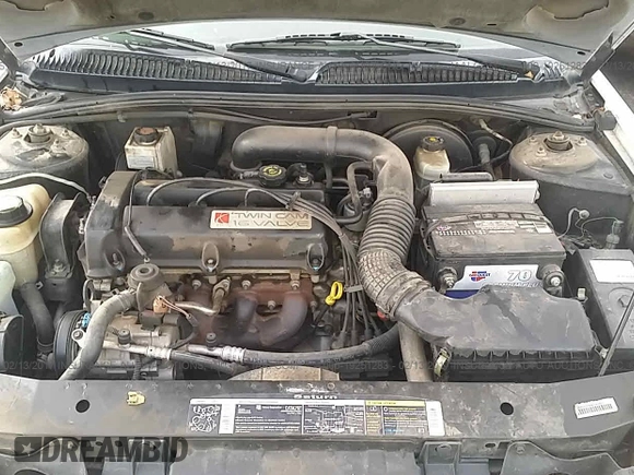 2001 Saturn SL with VIN 1G8ZK52781Z351108, listed as a IAAI auction lot 19251283 with 241,448 mi miles and . Bid and sale history available at DreamBid. Image 10.