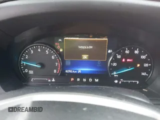 2021 Ford Explorer Limited с VIN 1FMSK7FH2MGC14702, выставлен на аукционе IAAI как лот 42548064 с пробегом 62 792 миль миль и . История ставок и продаж доступна на DreamBid. Изображение 7.