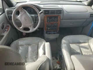 2003 Oldsmobile Silhouette GL z VIN 1GHDX03E73D118655, wystawiony jako Copart lot #76743544 z przebiegiem Nie podano mil oraz Szkody całkowita. Historia ofert i sprzedaży dostępna na DreamBid. Obrazek 8.