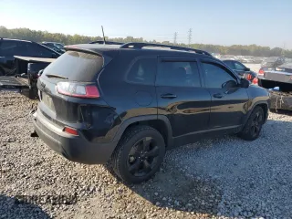 2021 Jeep Cherokee Latitude Plus с VIN 1C4PJLLB2MD112727, выставлен на аукционе Copart как лот 78202424 с пробегом 92 986 миль миль и Списание • Salvage title. История ставок и продаж доступна на DreamBid. Изображение 3.