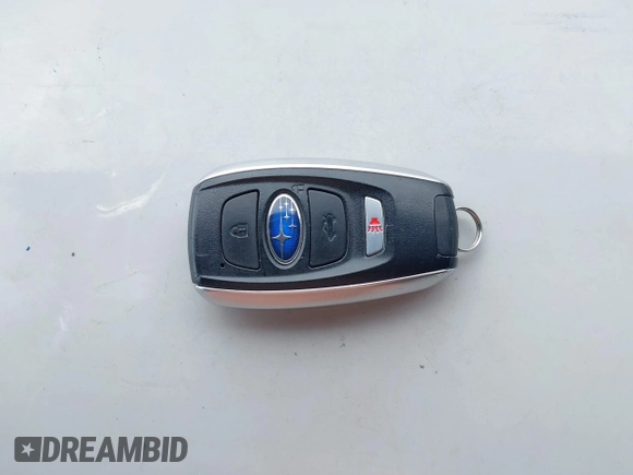 2021 Subaru Outback Premium with VIN 4S4BTADC2M3159001, listed as a IAAI auction lot 42607919 with 60,974 mi miles and . Bid and sale history available at DreamBid. Image 11.