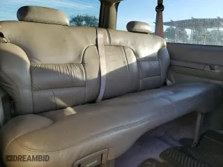 1998 Chevrolet Tahoe with VIN 3GNEK18R6WG102052, listed as a Copart auction lot 77485244 with 187,542 mi miles and Salvage Title. Bid and sale history available at carsss.com. Image 11.