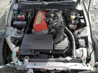 2005 Honda S2000 с VIN JHMAP21415S001312, выставлен на аукционе Copart как лот 48214545 с пробегом 106 409 миль миль и Списание • Salvage title. История ставок и продаж доступна на DreamBid. Изображение 11.