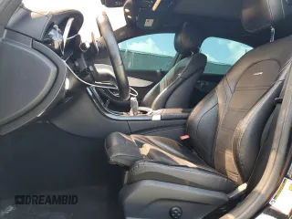 2016 Mercedes-Benz C 63 AMG with VIN 55SWF8GB0GU115383, listed as a Copart auction lot 52738005 with 101,439 mi miles and Clean title. Bid and sale history available at DreamBid. Image 7.
