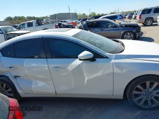 2023 Mazda 3 S Preferred with VIN 3MZBPACM5PM371720, listed as a IAAI auction lot 41835415 with 22,842 mi miles and . Bid and sale history available at DreamBid. Image 13.