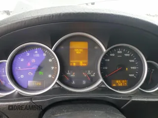 2005 Porsche Cayenne S z VIN WP1AB29P35LA65214, wystawiony jako Copart lot #53718505 z przebiegiem 165 137 mil mil oraz Szkody całkowita. Historia ofert i sprzedaży dostępna na DreamBid. Obrazek 9.