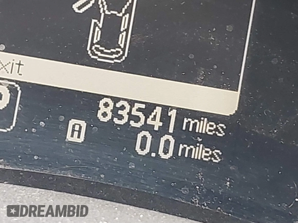 2011 Nissan LEAF SL-e with VIN JN1AZ0CP0BT009532, listed as a IAAI auction lot 41631314 with 83,541 mi miles. Bid and sale history available at carsss.com. Image 12.