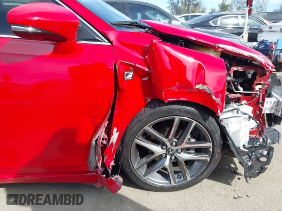 2014 Lexus CT 200h with VIN JTHKD5BH1E2181794, listed as a IAAI auction lot 41735349 with 41,146 mi miles and . Bid and sale history available at DreamBid. Image 18.