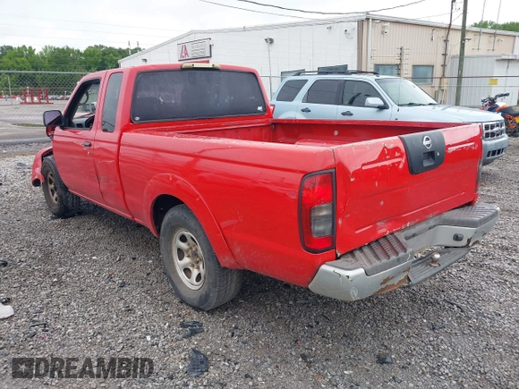 2002 Nissan Frontier XE z VIN 1N6DD26S52C340723, wystawiony jako IAAI lot #42331061 z przebiegiem 237 995 mil mil oraz . Historia ofert i sprzedaży dostępna na DreamBid. Obrazek 3.