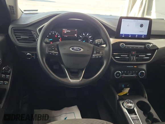 2020 Ford Escape SE with VIN 1FMCU9G67LUB25778, listed as a IAAI auction lot 42550089 with 84,502 mi miles and . Bid and sale history available at DreamBid. Image 42.