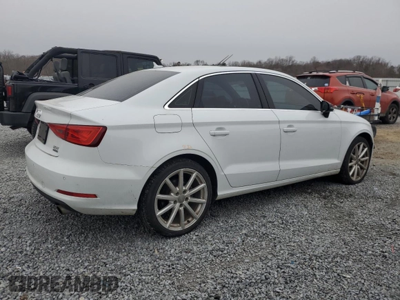 2016 Audi A3 Premium Plus z VIN WAUE8GFF7G1055856, wystawiony jako Copart lot #89359215 z przebiegiem 137 704 mil mil oraz Szkoda całkowita • Salvage title. Historia ofert i sprzedaży dostępna na DreamBid. Obrazek 3.