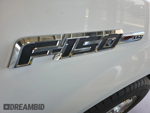 2012 Ford F-150 XL with VIN 1FTMF1CF0CKD99099, listed as a IAAI auction lot 42843824 with 119,929 mi miles and . Bid and sale history available at DreamBid. Image 11.