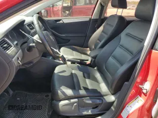 2014 Volkswagen Jetta SE с VIN 3VWD07AJ5EM431498, выставлен на аукционе Copart как лот 63634995 с пробегом 192 790 миль миль и Чистый • Clean title. История ставок и продаж доступна на DreamBid. Изображение 7.