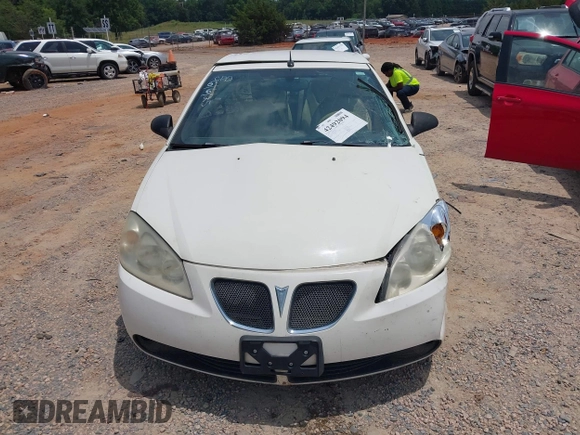 2008 Pontiac G6 GT z VIN 1G2ZH36N584290720, wystawiony jako IAAI lot #42492094 z przebiegiem 168 211 mil mil oraz . Historia ofert i sprzedaży dostępna na DreamBid. Obrazek 12.