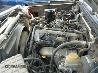 1998 Nissan Frontier XE с VIN 1N6DD26S5WC385179, выставлен на аукционе IAAI как лот 42550793 с пробегом 215 694 миль миль и . История ставок и продаж доступна на DreamBid. Изображение 17.