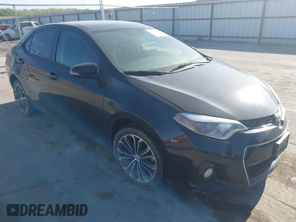 2016 Toyota Corolla L с VIN 5YFBURHE9GP388122, выставлен на аукционе IAAI как лот 42242282 с пробегом 150 408 миль миль и . История ставок и продаж доступна на DreamBid. Изображение 1.