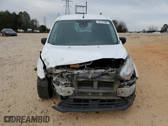 2019 Ford Transit Connect XL с VIN NM0LE7E21K1384964, выставлен на аукционе Copart как лот 45137005 с пробегом 257 777 миль миль и Списание • Salvage title. История ставок и продаж доступна на DreamBid. Изображение 5.