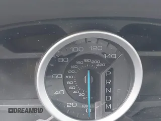 2014 Ford Explorer XLT z VIN 1FM5K7D87EGC46837, wystawiony jako IAAI lot #41951861 z przebiegiem Nie podano mil oraz . Historia ofert i sprzedaży dostępna na DreamBid. Obrazek 15.