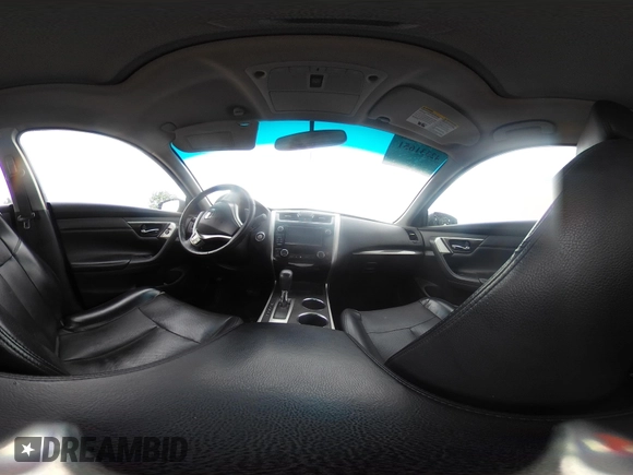 2015 Nissan Altima SL z VIN 1N4BL3AP8FC581581, wystawiony jako IAAI lot #42331651 z przebiegiem 65 846 mil mil oraz . Historia ofert i sprzedaży dostępna na DreamBid. Obrazek 17.