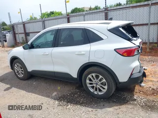 2022 Ford Escape SE z VIN 1FMCU0G6XNUB66534, wystawiony jako IAAI lot #42129812 z przebiegiem 28 836 mil mil oraz . Historia ofert i sprzedaży dostępna na DreamBid. Obrazek 14.
