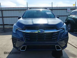2024 Subaru Ascent Touring z VIN 4S4WMAWD8R3459203, wystawiony jako IAAI lot #41773347 z przebiegiem 1 807 mil mil oraz . Historia ofert i sprzedaży dostępna na DreamBid. Obrazek 13.