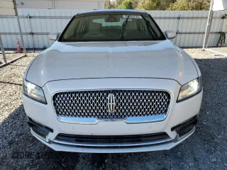 2019 Lincoln Continental Select z VIN 1LN6L9SK2K5602405, wystawiony jako Copart lot #79743744 z przebiegiem 16 676 mil mil oraz Szkoda całkowita • Salvage title. Historia ofert i sprzedaży dostępna na DreamBid. Obrazek 5.