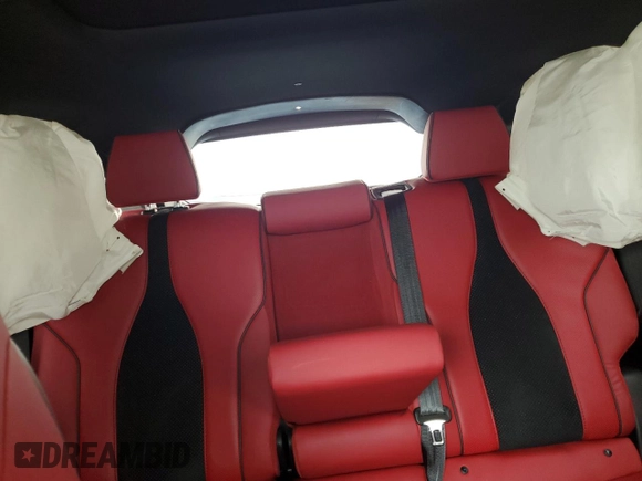 2021 Acura RDX w/A-Spec Package z VIN 5J8TC2H61ML018506, wystawiony jako Copart lot #58461365 z przebiegiem 29 519 mil mil oraz Nie do naprawy • Non repairable. Historia ofert i sprzedaży dostępna na DreamBid. Obrazek 10.
