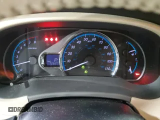 2013 Toyota Sienna XLE z VIN 5TDDK3DCXDS054751, wystawiony jako Copart lot #54004715 z przebiegiem 72 627 mil mil oraz Szkoda całkowita • Salvage title. Historia ofert i sprzedaży dostępna na DreamBid. Obrazek 9.