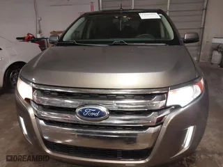 2013 Ford Edge Limited with VIN 2FMDK3K9XDBB82122, listed as a IAAI auction lot 41643455 with 140,706 mi miles. Bid and sale history available at carsss.com. Image 12.