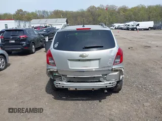 2013 Chevrolet Captiva Sport LS with VIN 3GNAL2EK2DS579757, listed as a IAAI auction lot 42058796 with 228,166 mi miles. Bid and sale history available at carsss.com. Image 17.