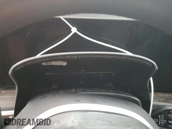 2025 BMW X5 xDrive40i z VIN 5UX23EU07S9X91602, wystawiony jako Copart lot #55647515 z przebiegiem Nie podano mil oraz Szkoda całkowita • Salvage title. Historia ofert i sprzedaży dostępna na DreamBid. Obrazek 9.