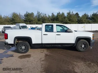 2014 Chevrolet Silverado 1500 Work Truck with VIN 1GCRCPEH1EZ128773, listed as a IAAI auction lot 41429367 with 136,459 mi miles. Bid and sale history available at carsss.com. Image 13.