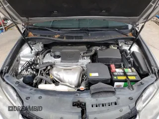 2016 Toyota Camry XLE with VIN 4T1BF1FK9GU131240, listed as a Copart auction lot 54934705 with 91,640 mi miles and Salvage Title. Bid and sale history available at DreamBid. Image 11.
