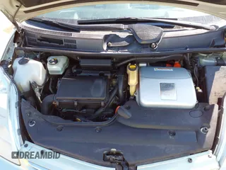 2008 Toyota Prius with VIN JTDKB20U083326182, listed as a IAAI auction lot 41788617 with 255,662 mi miles. Bid and sale history available at carsss.com. Image 10.