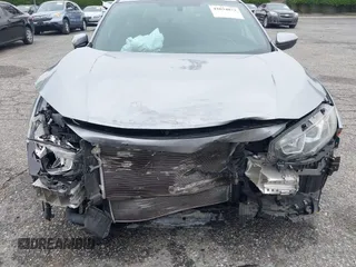 2018 Honda Civic Si with VIN 2HGFC1E50JH708274, listed as a IAAI auction lot 42034872 with 48,551 mi miles and . Bid and sale history available at DreamBid. Image 6.