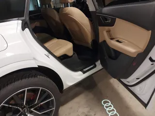 2021 Audi Q8 Prestige z VIN WA1FVAF18MD026128, wystawiony jako IAAI lot #41254457 z przebiegiem 67 148 mil mil oraz . Historia ofert i sprzedaży dostępna na DreamBid. Obrazek 8.