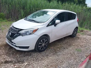 2017 Nissan Note SV с VIN 3N1CE2CP8HL368575, выставлен на аукционе IAAI как лот 42656334 с пробегом 232 095 миль миль и . История ставок и продаж доступна на DreamBid. Изображение 2.