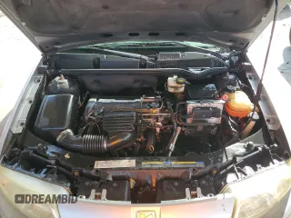 2004 Saturn ION ION 1 z VIN 1G8AG52F44Z136528, wystawiony jako Copart lot #86816034 z przebiegiem Nie podano mil oraz Szkoda całkowita • Salvage title. Historia ofert i sprzedaży dostępna na DreamBid. Obrazek 11.