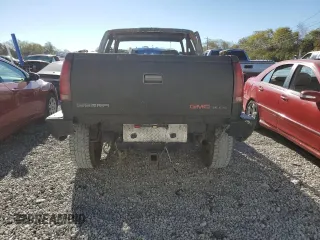 1994 GMC Sierra 1500 z VIN 2GTEK19K9R1551815, wystawiony jako Copart lot #77106604 z przebiegiem Nie podano mil oraz Nie do naprawy • Non repairable. Historia ofert i sprzedaży dostępna na DreamBid. Obrazek 6.