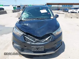 2017 Buick Encore Preferred z VIN KL4CJASB6HB243854, wystawiony jako IAAI lot #42499778 z przebiegiem 119 703 mil mil oraz . Historia ofert i sprzedaży dostępna na DreamBid. Obrazek 13.