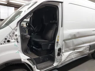 2020 Ford Transit Cargo with VIN 1FTBR1CG8LKB66921, listed as a IAAI auction lot 42325015 with Not provided miles and . Bid and sale history available at DreamBid. Image 15.