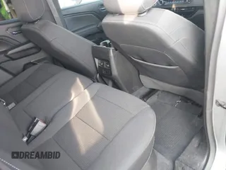 2023 Chevrolet Colorado 2WD LT с VIN 1GCPSCEK3P1131688, выставлен на аукционе IAAI как лот 42396507 с пробегом 21 621 миль миль и . История ставок и продаж доступна на DreamBid. Изображение 8.