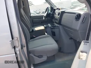 2014 Ford Econoline Passenger XL с VIN 1FBSS3BL9EDA85811, выставлен на аукционе IAAI как лот 42385190 с пробегом 78 000 миль миль и . История ставок и продаж доступна на DreamBid. Изображение 5.