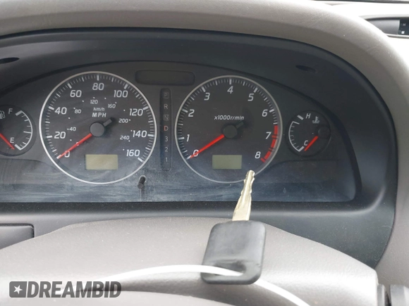 2003 Nissan Maxima GLE с VIN JN1DA31A73T401235, выставлен на аукционе IAAI как лот 42371917 с пробегом 184 450 миль миль и . История ставок и продаж доступна на DreamBid. Изображение 11.