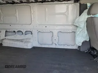 2019 Nissan NV Cargo S z VIN 1N6BF0KM7KN809036, wystawiony jako Copart lot #55559605 z przebiegiem 84 451 mil mil oraz Szkody całkowita. Historia ofert i sprzedaży dostępna na DreamBid. Obrazek 11.