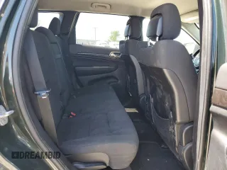 2011 Jeep Grand Cherokee Laredo with VIN 1J4RR4GG2BC669566, listed as a Copart auction lot 55774435 with 149,529 mi miles and Clean title. Bid and sale history available at DreamBid. Image 11.