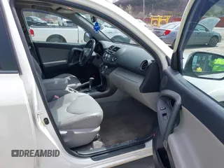 2010 Toyota RAV4 Limited with VIN JTMDF4DV3A5023063, listed as a IAAI auction lot 41983738 with 163,059 mi miles and . Bid and sale history available at DreamBid. Image 5.