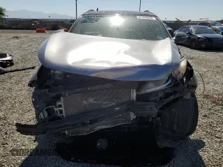 2016 Kia Sportage EX with VIN KNDPC3AC2G7816368, listed as a Copart auction lot 57690545 with 259,128 mi miles and Salvage title. Bid and sale history available at DreamBid. Image 5.