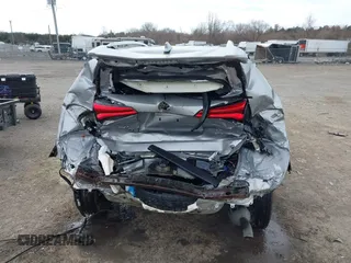 2016 Toyota RAV4 LE with VIN 2T3BFREV8GW432986, listed as a IAAI auction lot 41716530 with 143,442 mi miles. Bid and sale history available at carsss.com. Image 17.