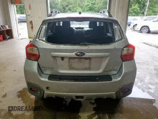 2015 Subaru Crosstrek Premium с VIN JF2GPACC0F8331016, выставлен на аукционе Copart как лот 60503165 с пробегом 108 634 миль миль и Чистый • Clean title. История ставок и продаж доступна на DreamBid. Изображение 6.